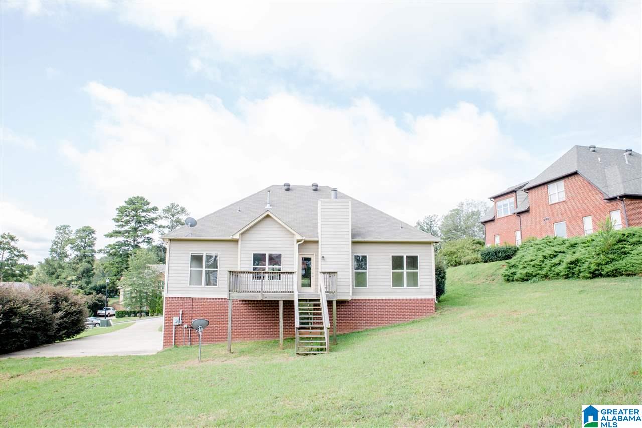 8104 Weatherstone Circle Bessemer, AL 35022 - Photo 29 of 34