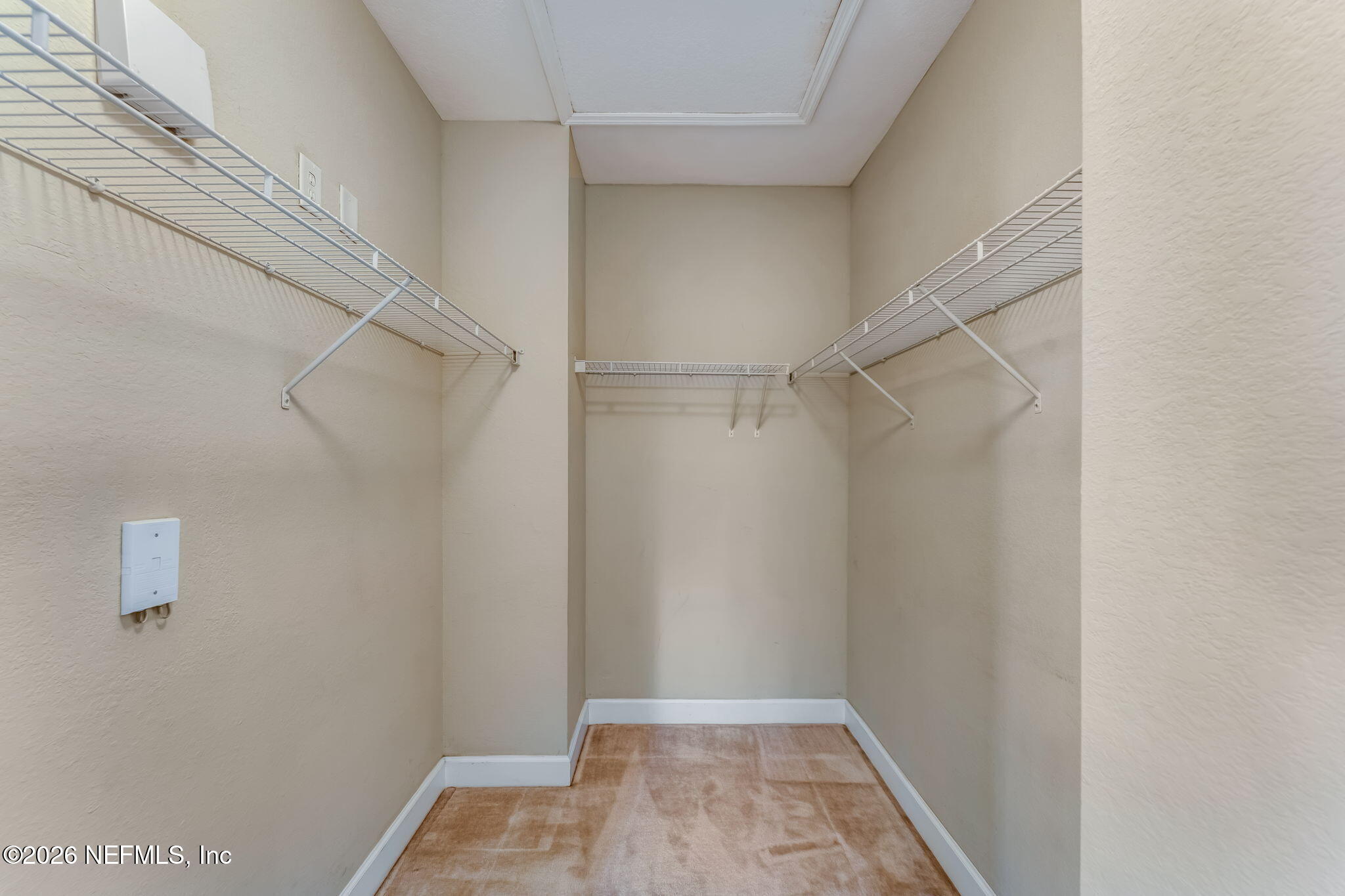 9745 Touchton Road, Unit 230 Jacksonville, FL 32246 - Photo 27 of 45 27-web-or-mls-Primary Closet