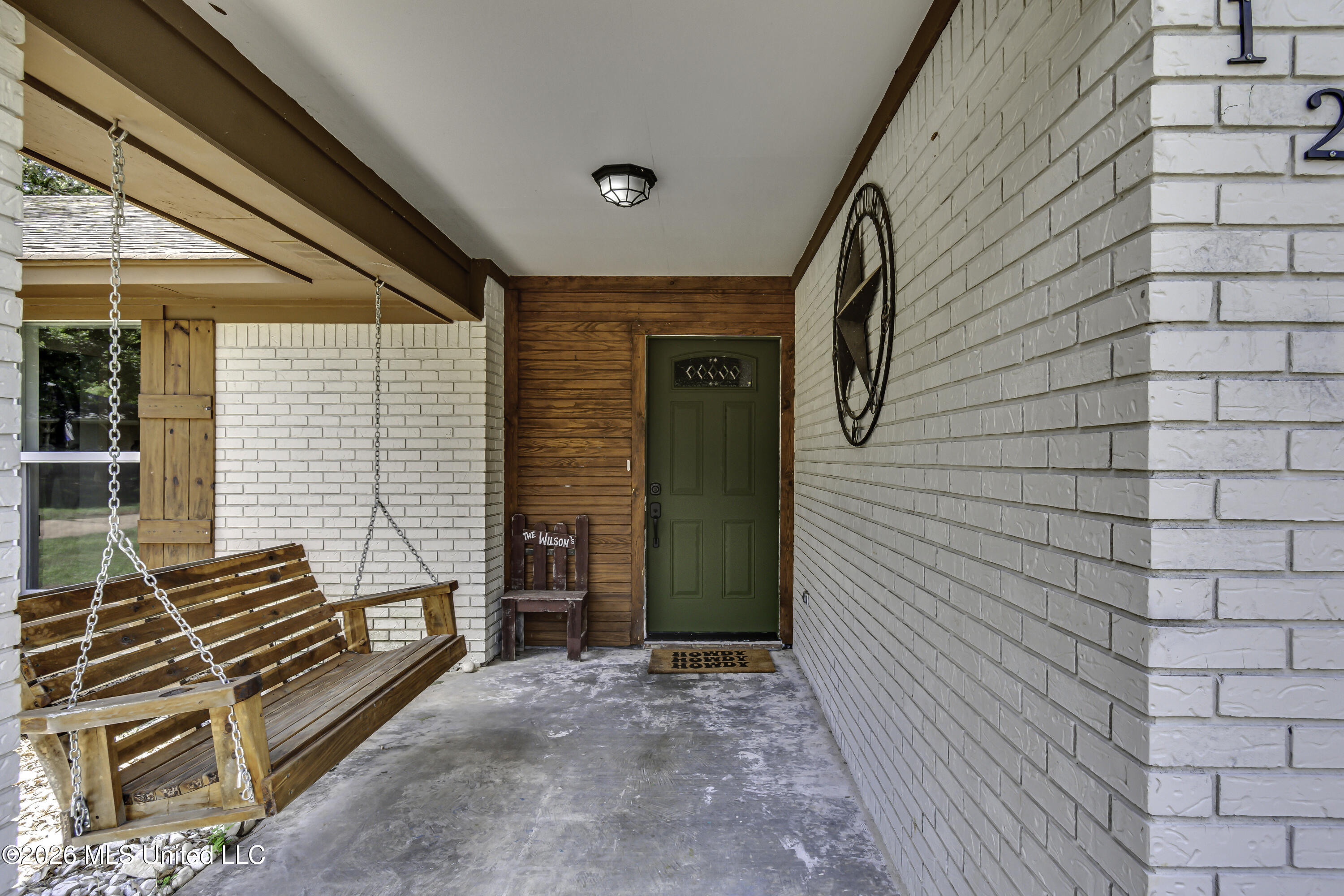 126 Ridge Road Brandon, MS 39042 - Photo 4 of 48 126 Ridge Rd-