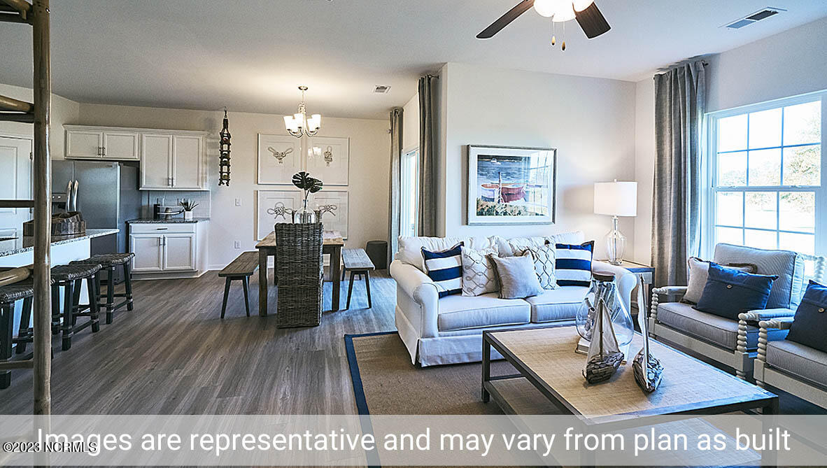 1022 Saddlebrook Drive Rocky Mount, NC 27804 - Photo 11 of 21 Cali_10