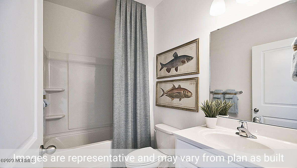 1022 Saddlebrook Drive Rocky Mount, NC 27804 - Photo 15 of 21 Cali_14