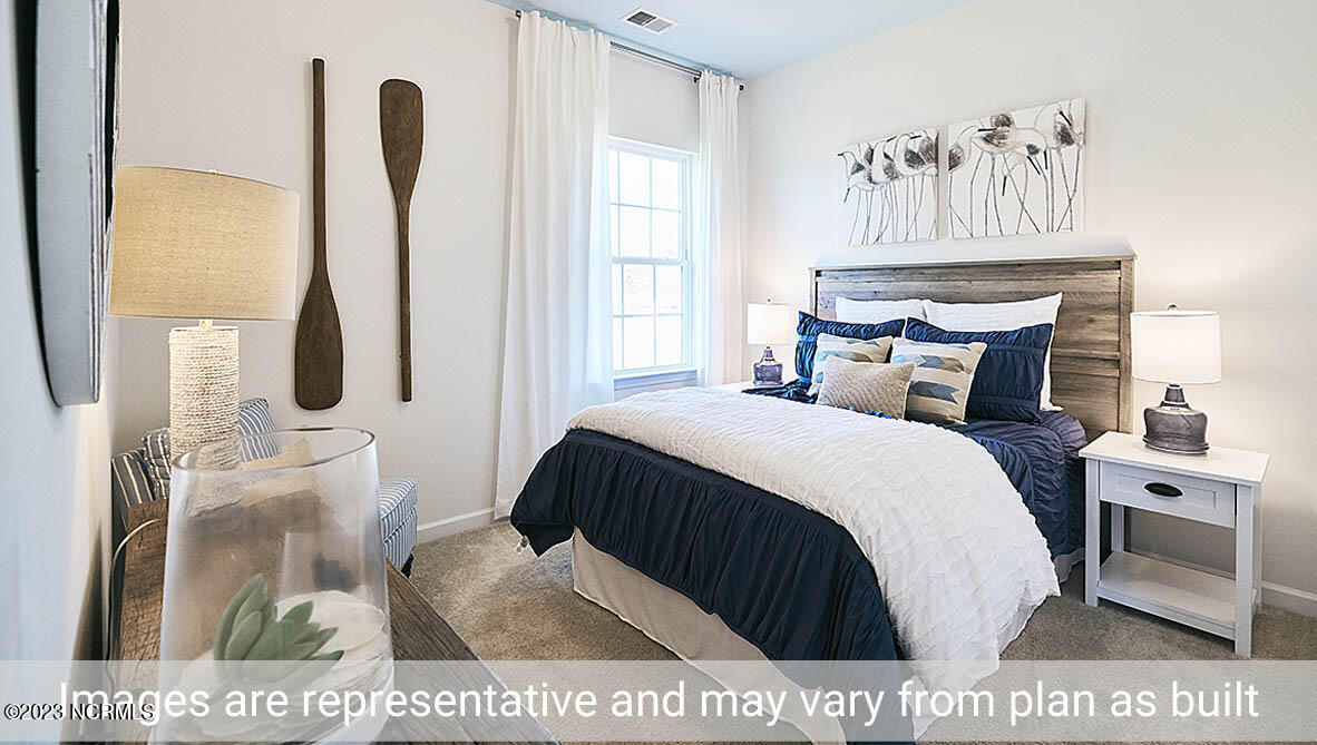 1022 Saddlebrook Drive Rocky Mount, NC 27804 - Photo 16 of 21 Cali_15