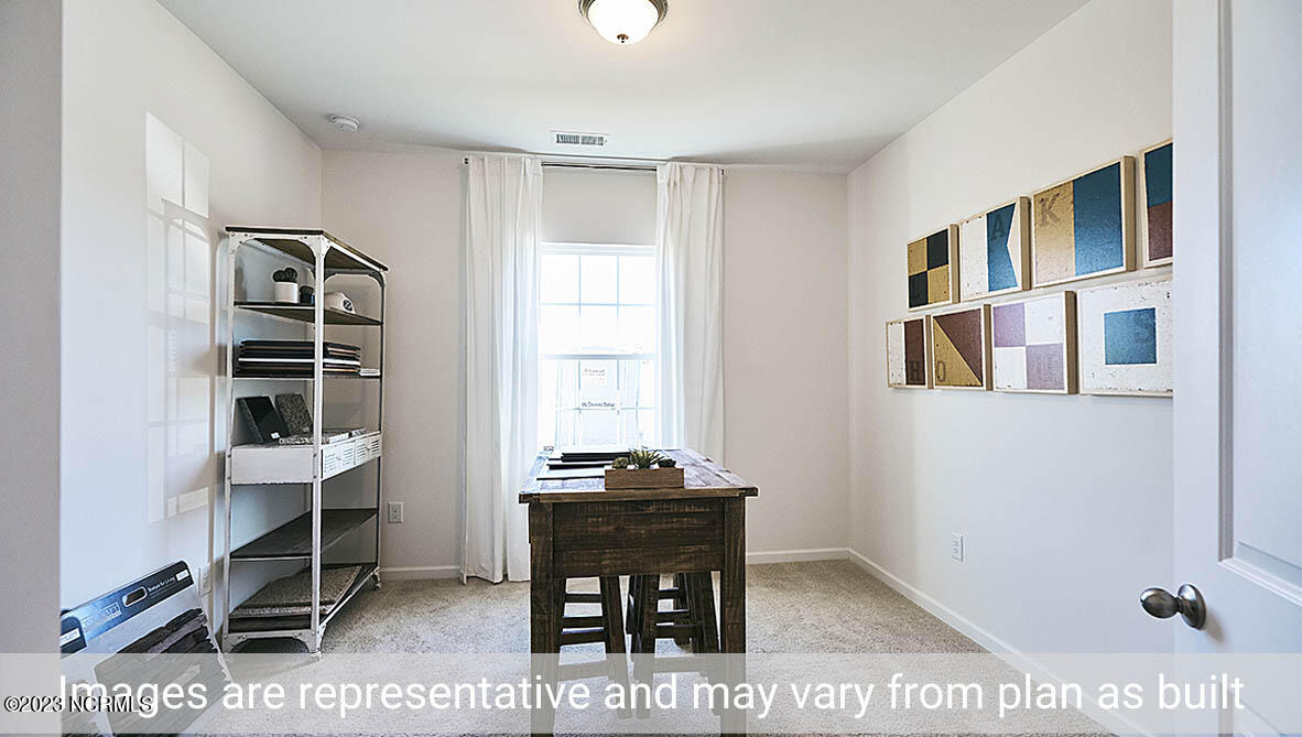 1022 Saddlebrook Drive Rocky Mount, NC 27804 - Photo 17 of 21 Cali_16