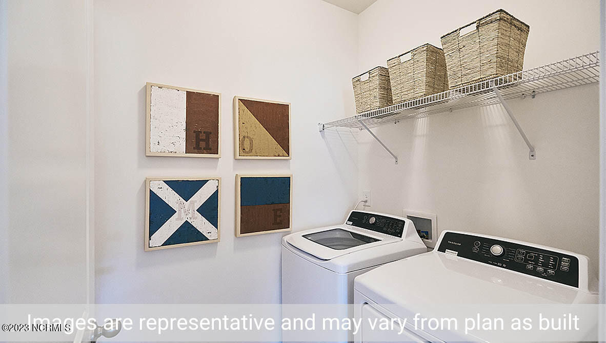 1022 Saddlebrook Drive Rocky Mount, NC 27804 - Photo 18 of 21 Cali_17