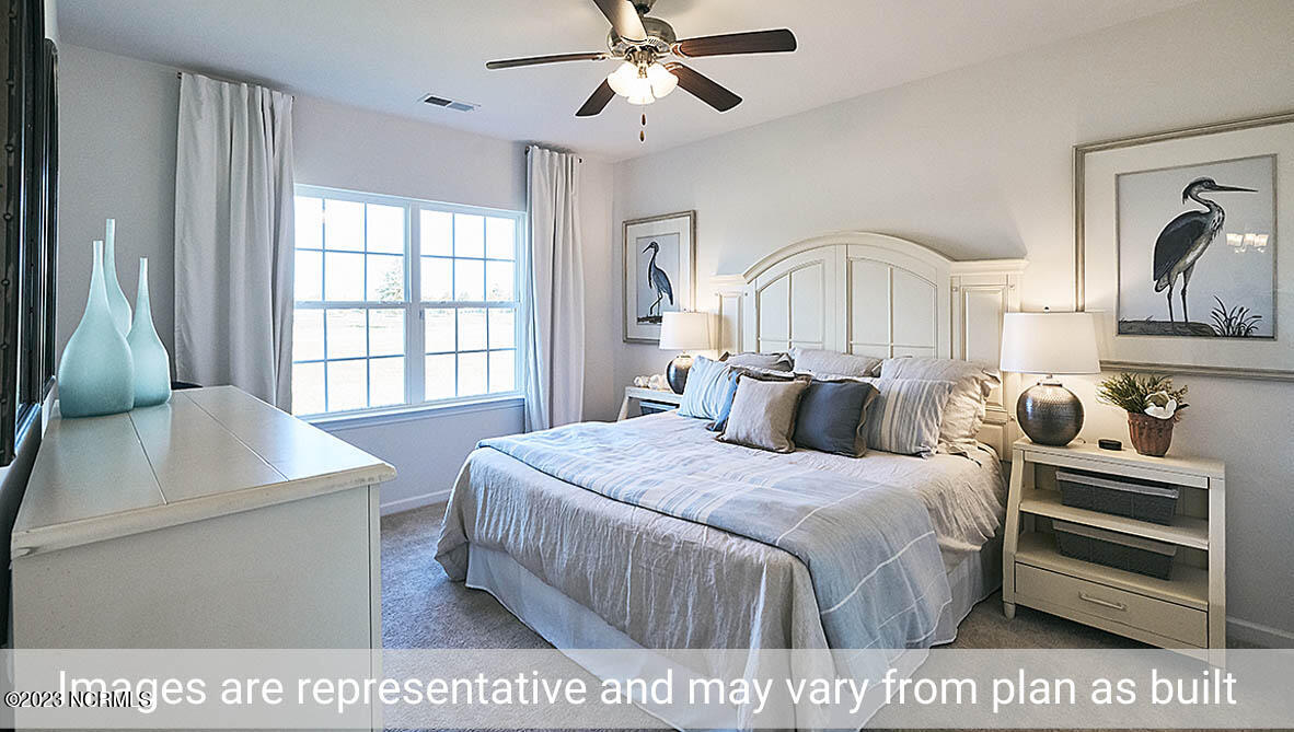 1022 Saddlebrook Drive Rocky Mount, NC 27804 - Photo 19 of 21 Cali_18