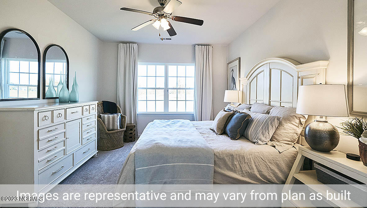 1022 Saddlebrook Drive Rocky Mount, NC 27804 - Photo 20 of 21 Cali_19