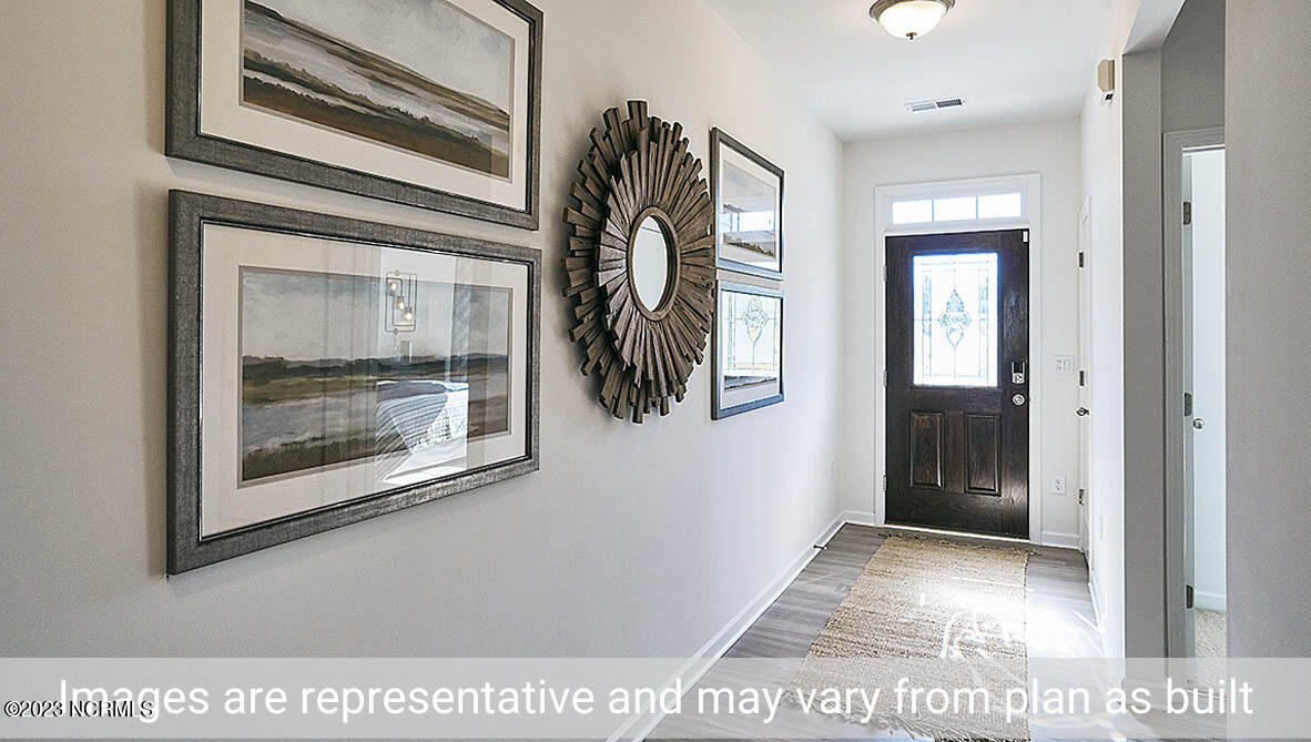 1022 Saddlebrook Drive Rocky Mount, NC 27804 - Photo 2 of 21 Cali_01