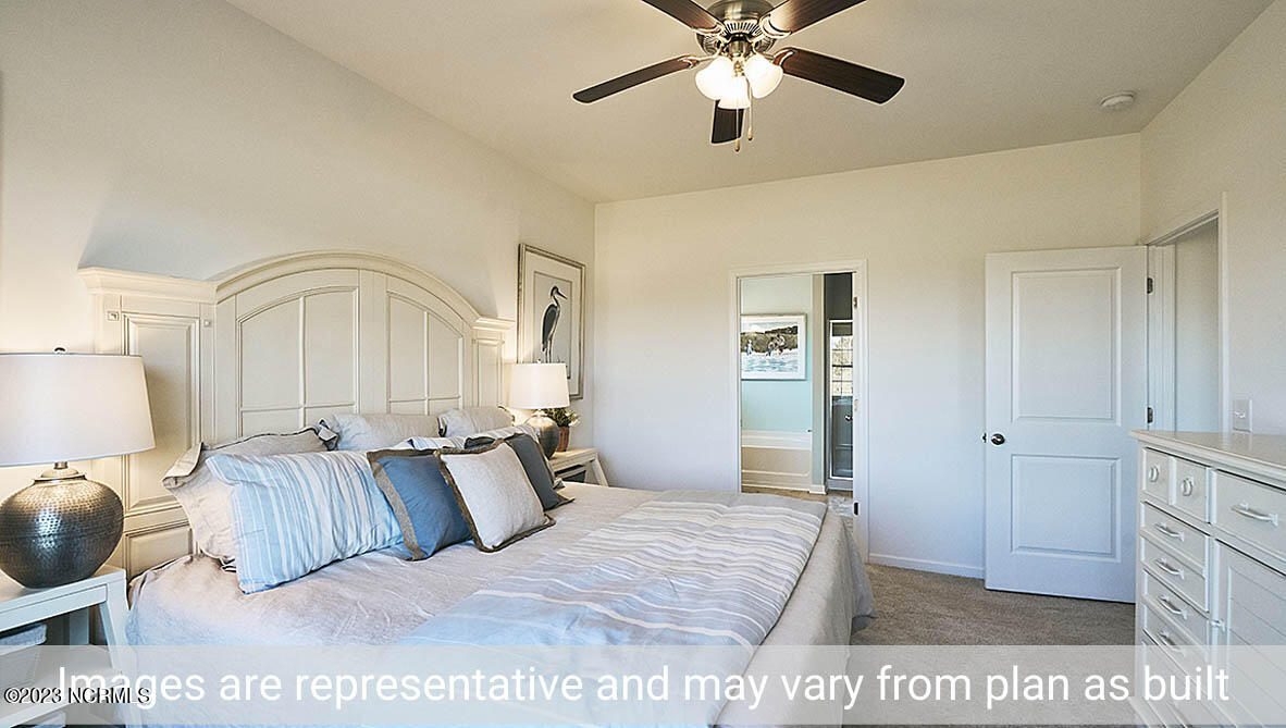 1022 Saddlebrook Drive Rocky Mount, NC 27804 - Photo 21 of 21 Cali_20