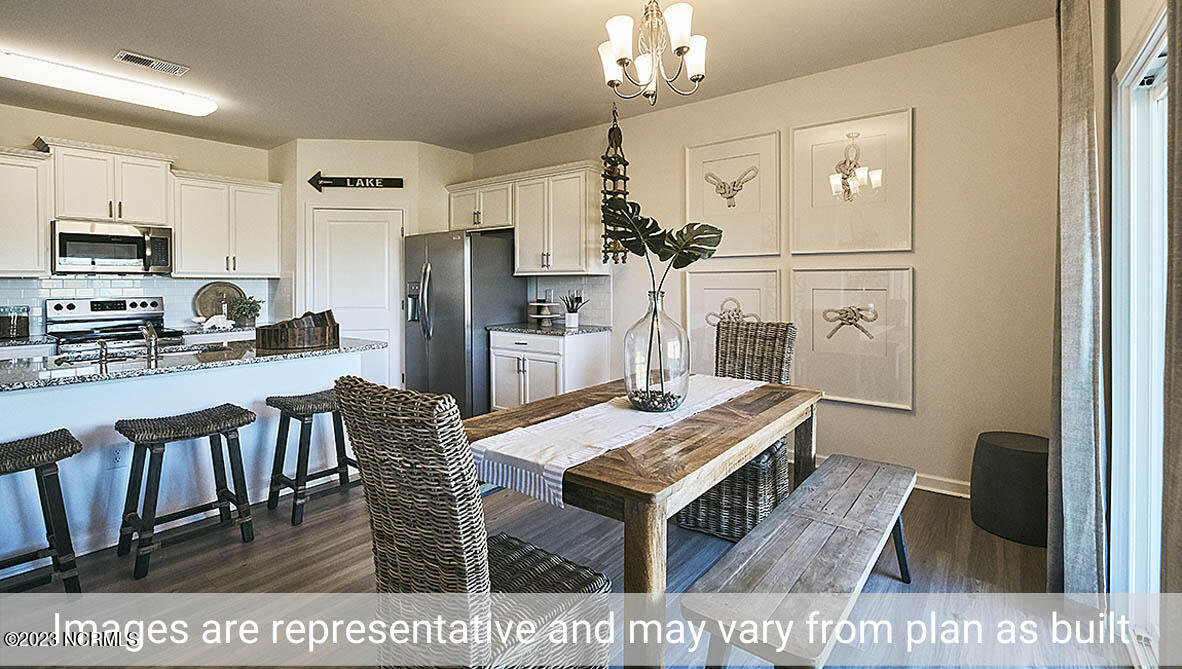 1022 Saddlebrook Drive Rocky Mount, NC 27804 - Photo 4 of 21 Cali_03