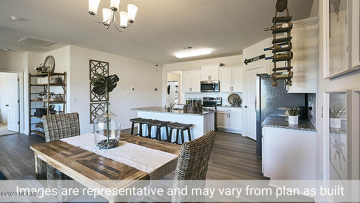 1022 Saddlebrook Drive Rocky Mount, NC 27804 - Photo 5 of 21 Cali_04