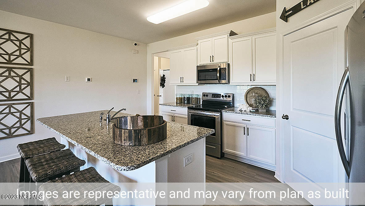 1022 Saddlebrook Drive Rocky Mount, NC 27804 - Photo 6 of 21 Cali_05