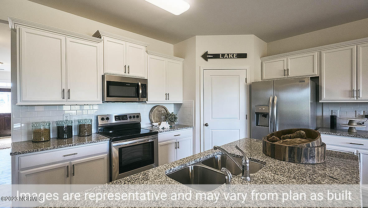 1022 Saddlebrook Drive Rocky Mount, NC 27804 - Photo 7 of 21 Cali_06