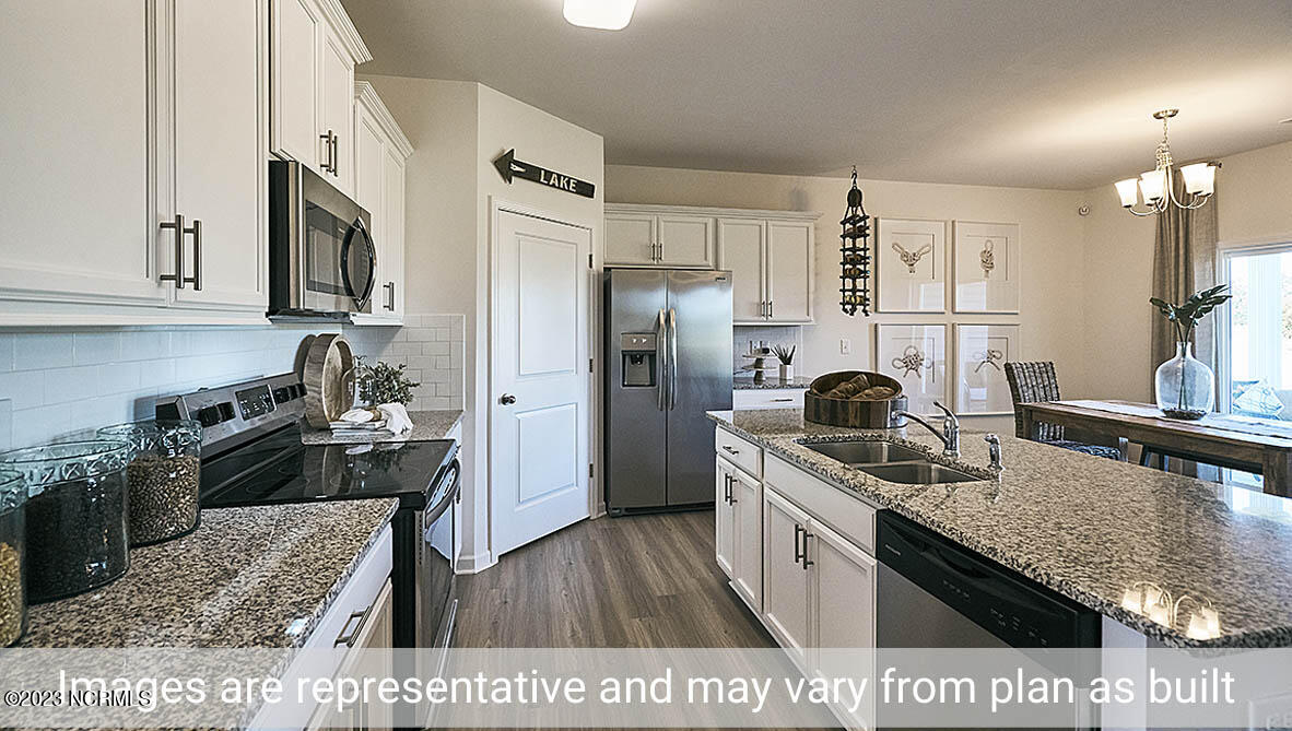 1022 Saddlebrook Drive Rocky Mount, NC 27804 - Photo 8 of 21 Cali_07