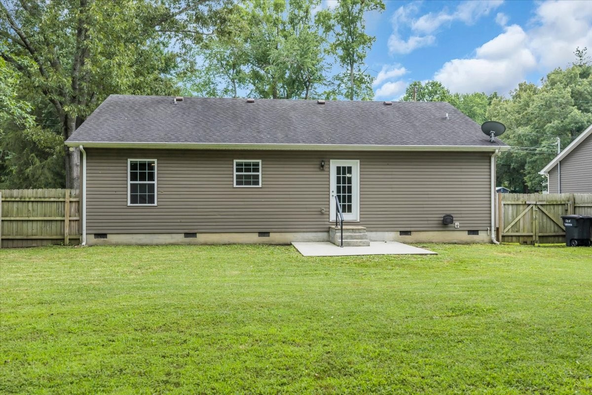 727 Marbury Road Tullahoma, TN 37388 - Photo 31 of 44