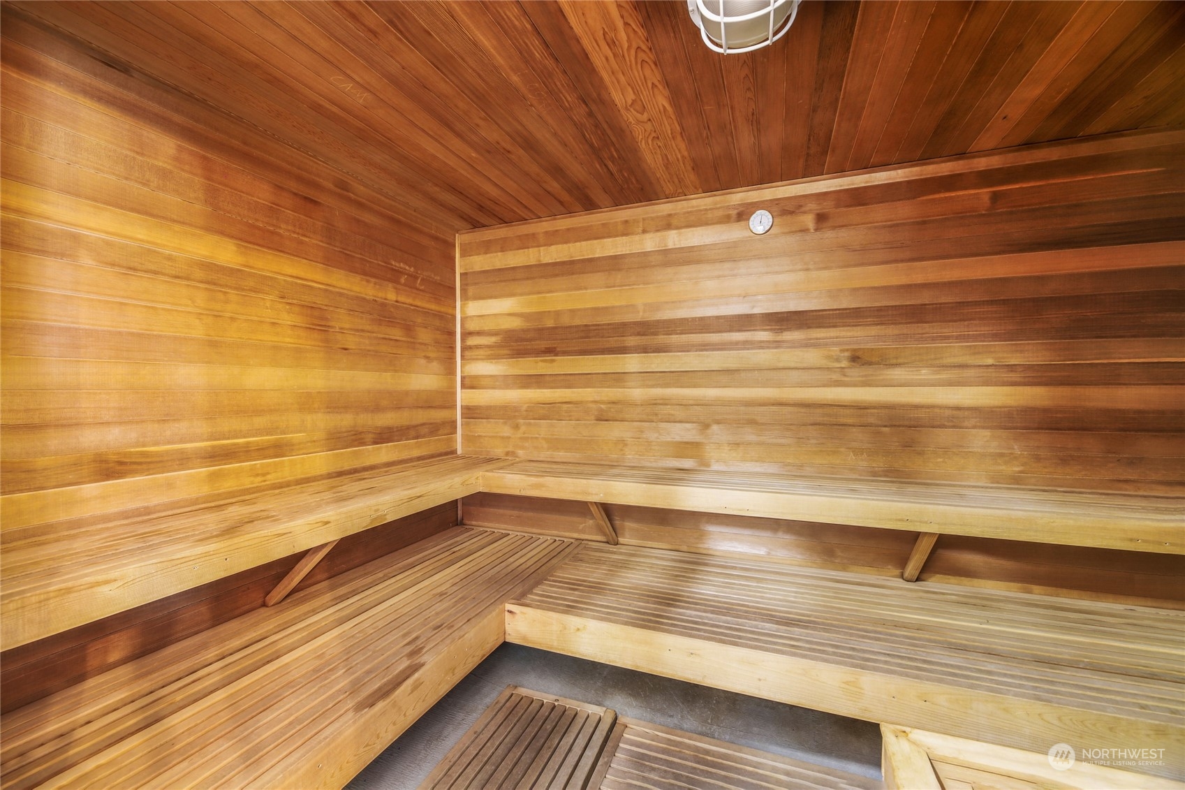 17700 Alpental Access Road, Unit 1006 Snoqualmie Pass, WA 98068 - Photo 11 of 26 a view of a room with an empty space