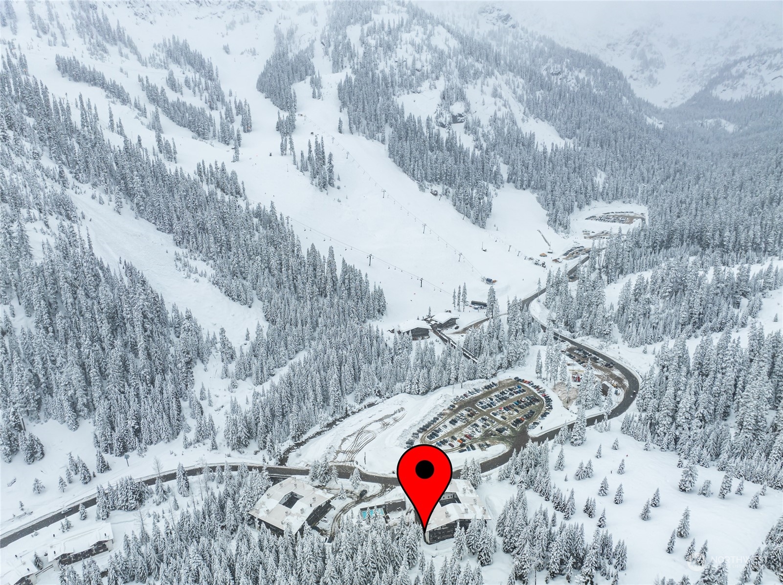 17700 Alpental Access Road, Unit 1006 Snoqualmie Pass, WA 98068 - Photo 16 of 26