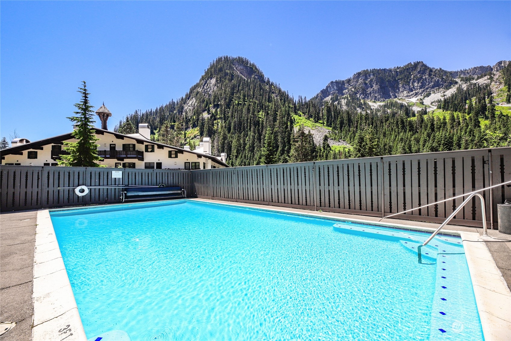 17700 Alpental Access Road, Unit 1006 Snoqualmie Pass, WA 98068 - Photo 21 of 26
