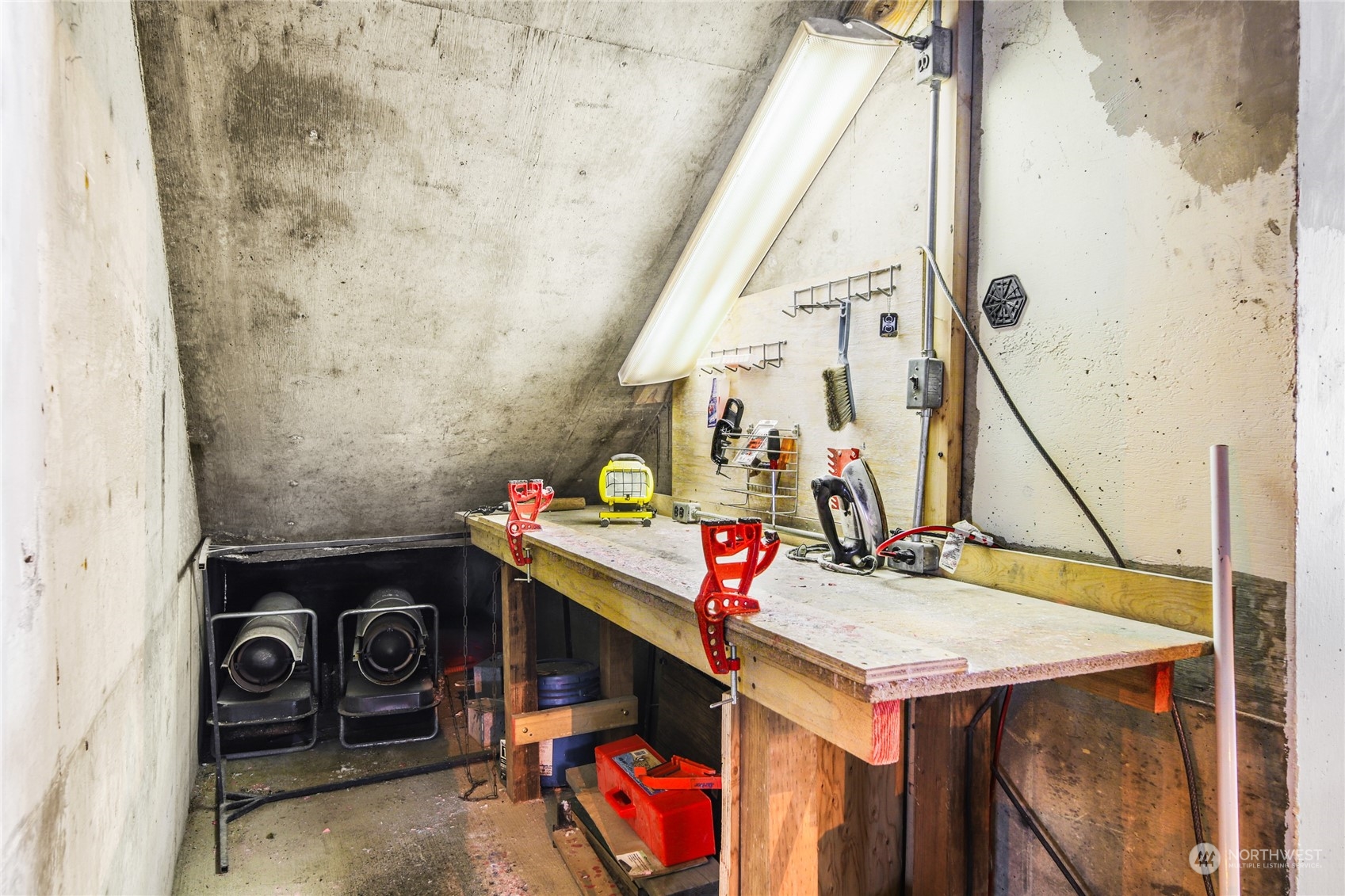 17700 Alpental Access Road, Unit 1006 Snoqualmie Pass, WA 98068 - Photo 26 of 26 a utility room with dryer and washer