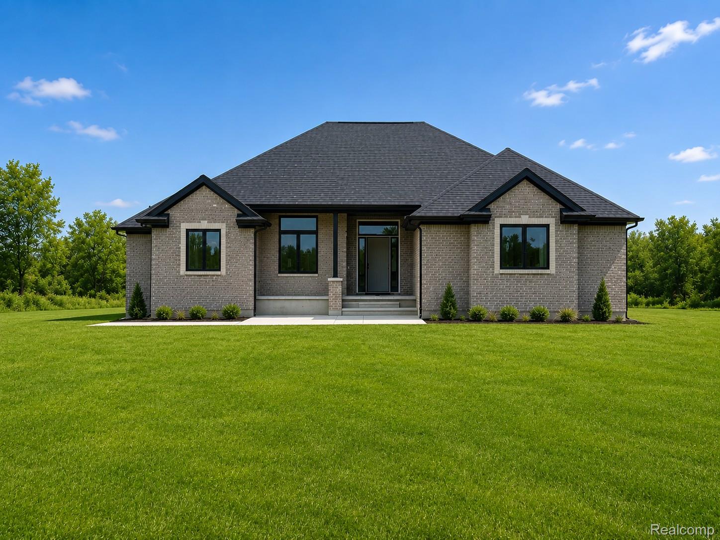 2 Howland Road Almont, MI 48003 - Photo 1 of 23 howland 2.jpeg