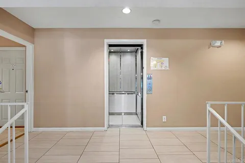 a view of a house with a swimming pool