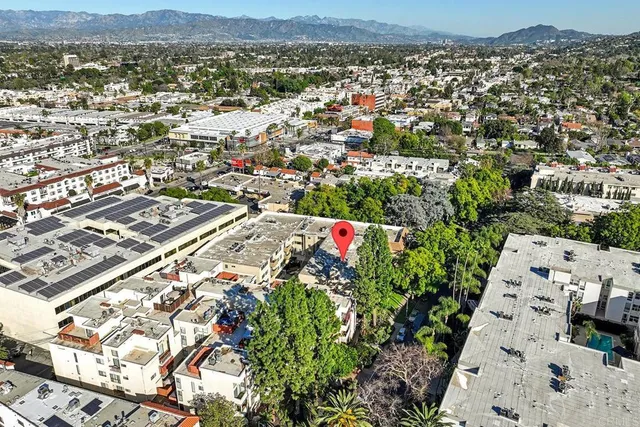 $675,000 | 14141 Dickens Street, Unit 111, Sherman Oaks, CA 91423