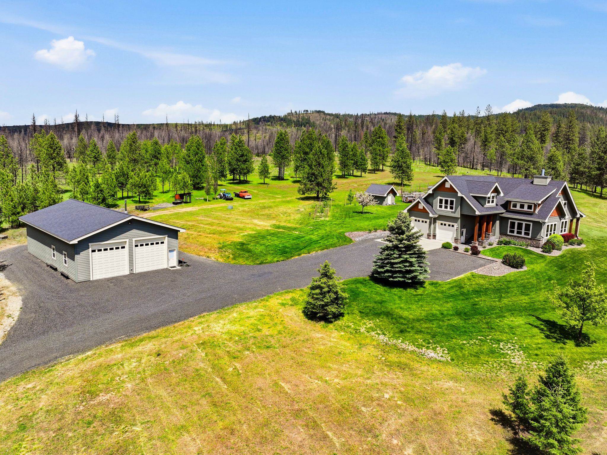 17217 East Walters Road Elk, WA 99009 - Photo 39 of 50