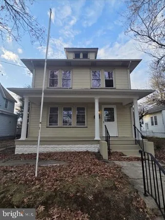 $259,000 | 33 Johnson Street, Salem, NJ 08079