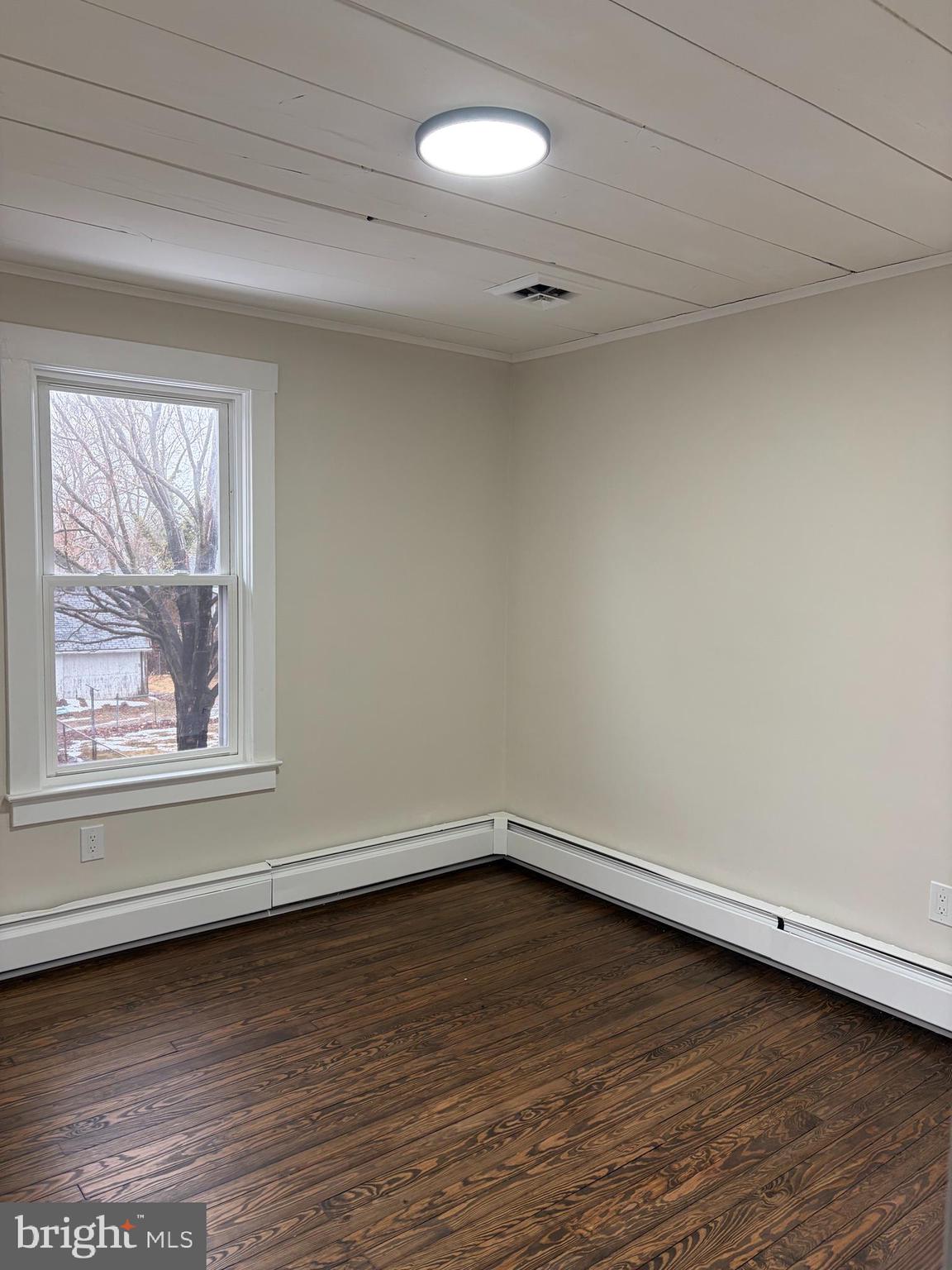 33 Johnson Street Salem, NJ 08079 - Photo 17 of 33 a view of a room that has a window in it