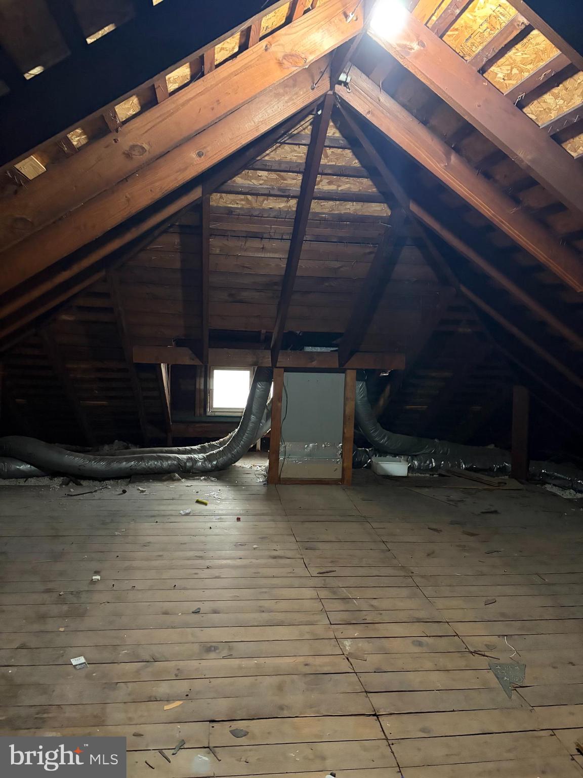 33 Johnson Street Salem, NJ 08079 - Photo 28 of 33 a view of an empty room