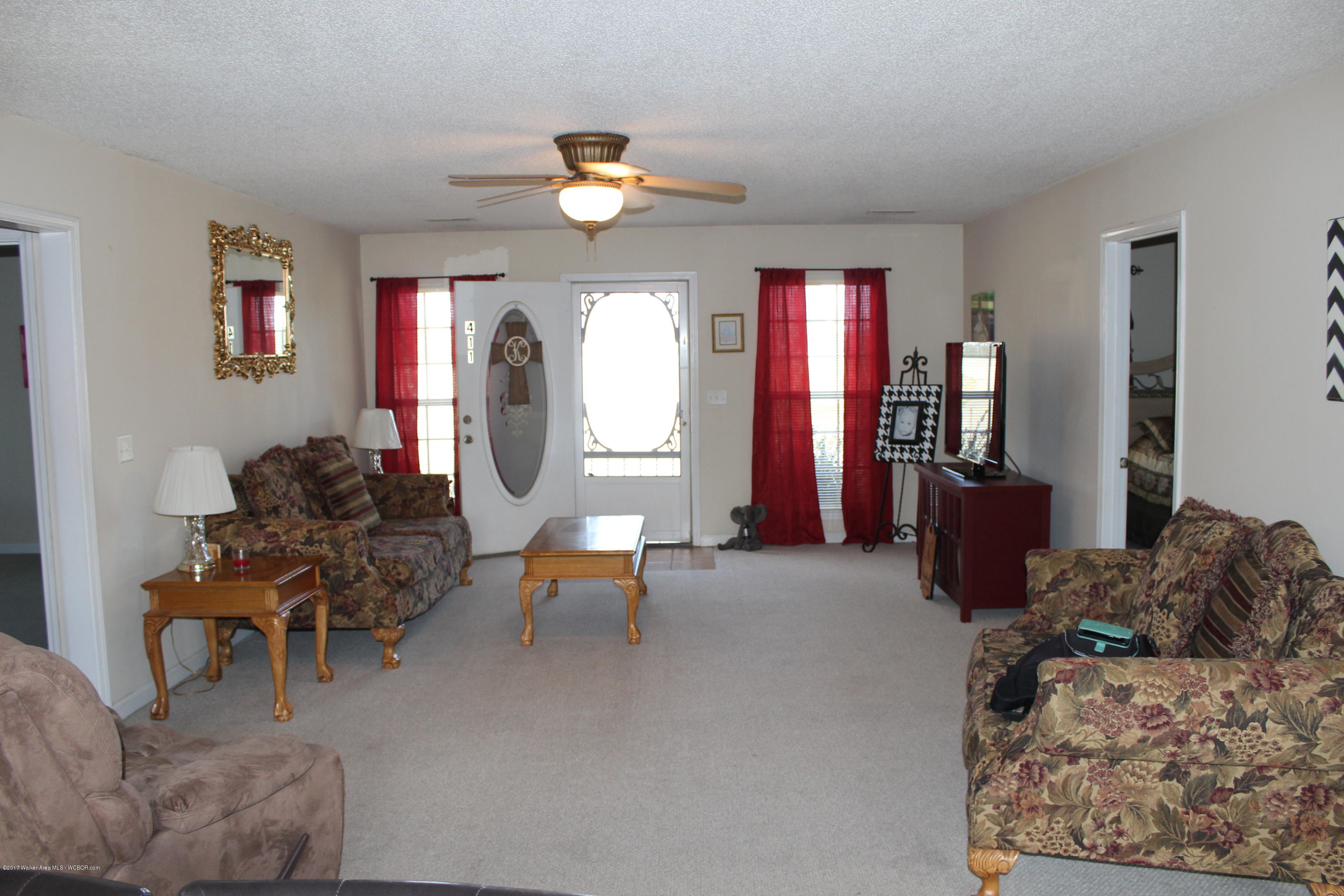 411 Meadowlark Road Winfield, AL 35594 - Photo 9 of 11 Gallery Image 9