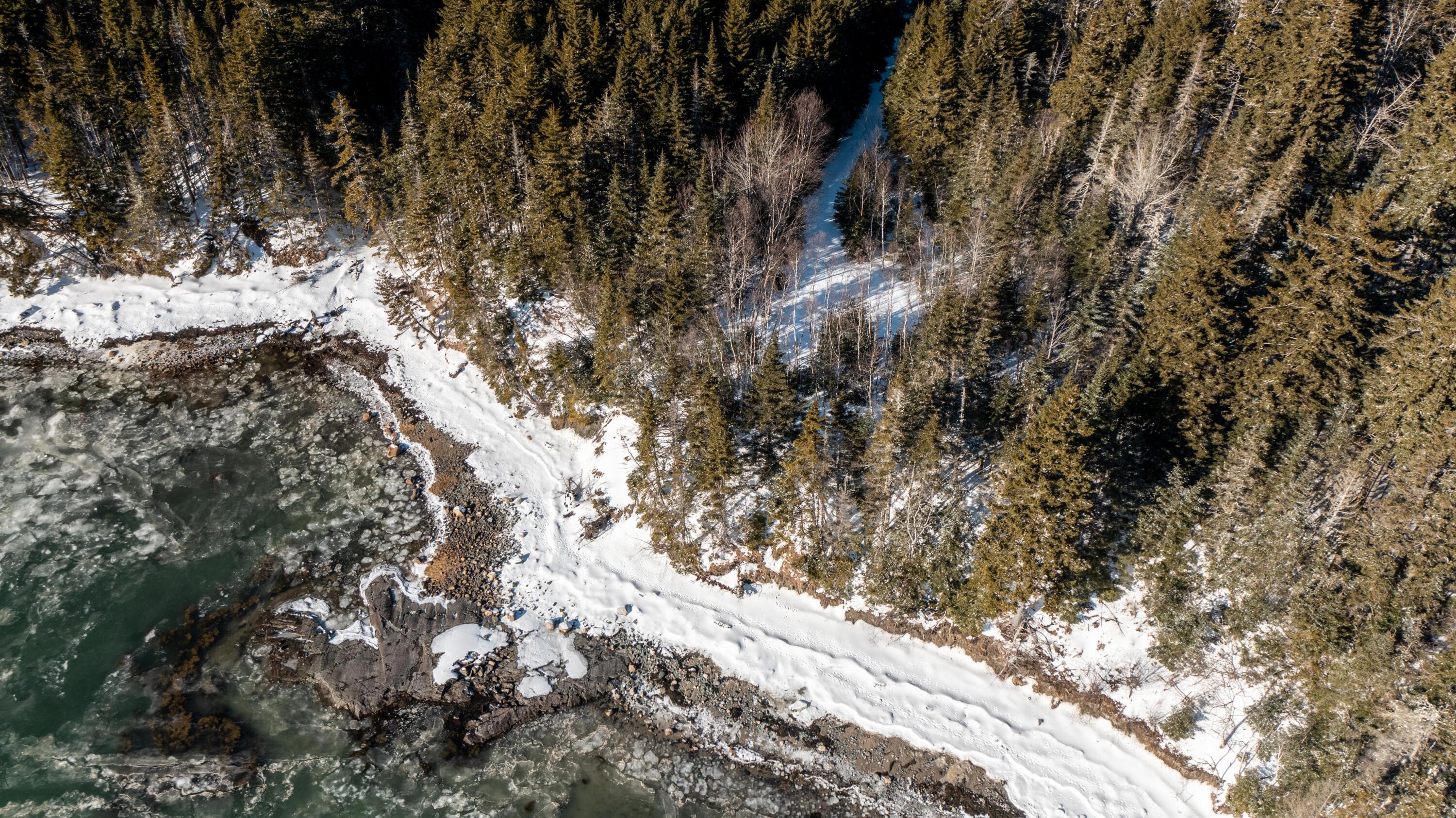 Lot #4 Nepp Point Road Roque Bluffs, ME 04654 - Photo 53 of 62 Lot 4 Nepp Point Rd, Roque Bluffs (27 of