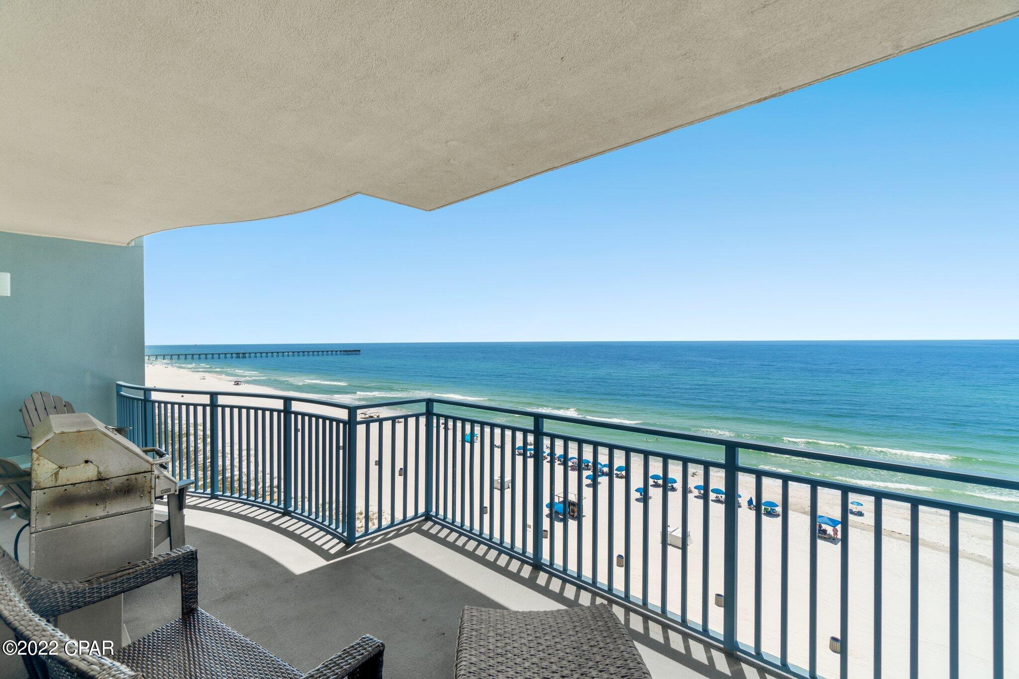16701 Front Beach Road, Unit 707 Panama City Beach, FL 32413 - Photo 41 of 61 Gallery Image 41