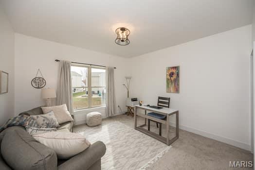 102 Prominence Point Wentzville, MO 63385 - Photo 12 of 17