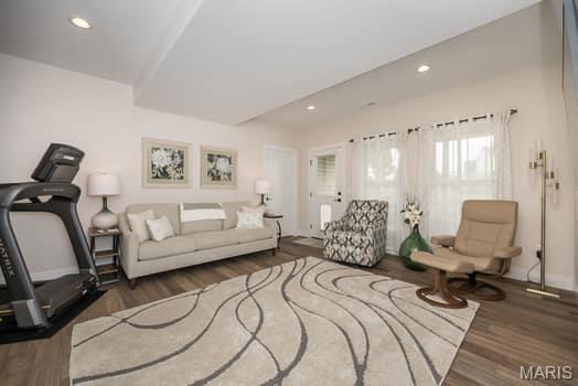 102 Prominence Point Wentzville, MO 63385 - Photo 15 of 17