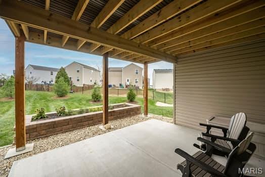 102 Prominence Point Wentzville, MO 63385 - Photo 16 of 17