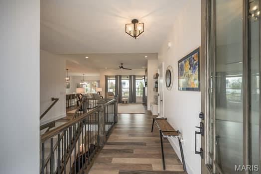 102 Prominence Point Wentzville, MO 63385 - Photo 2 of 17