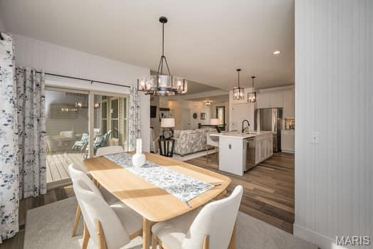 102 Prominence Point Wentzville, MO 63385 - Photo 6 of 17