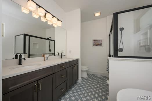 102 Prominence Point Wentzville, MO 63385 - Photo 9 of 17