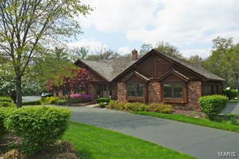 2227 Barnbridge Road Town and Country, MO 63131 - Photo 1 of 34 Gallery Image 1
