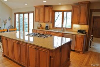 2227 Barnbridge Road Town and Country, MO 63131 - Photo 11 of 34 Gallery Image 11