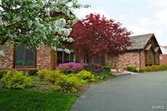 2227 Barnbridge Road Town and Country, MO 63131 - Photo 3 of 34 Gallery Image 3