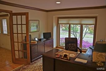 2227 Barnbridge Road Town and Country, MO 63131 - Photo 5 of 34 Gallery Image 5