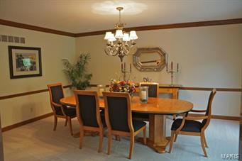 2227 Barnbridge Road Town and Country, MO 63131 - Photo 6 of 34 Gallery Image 6