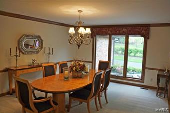 2227 Barnbridge Road Town and Country, MO 63131 - Photo 7 of 34 Gallery Image 7