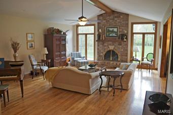 2227 Barnbridge Road Town and Country, MO 63131 - Photo 8 of 34 Gallery Image 8
