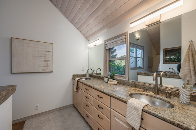 123 Ridge Avenue Park City, UT 84060 - Photo 30 of 92