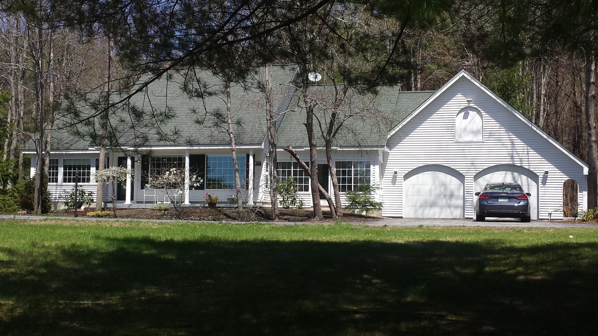 114 Parade Road Barnstead, NH 03225 - Photo 1 of 55