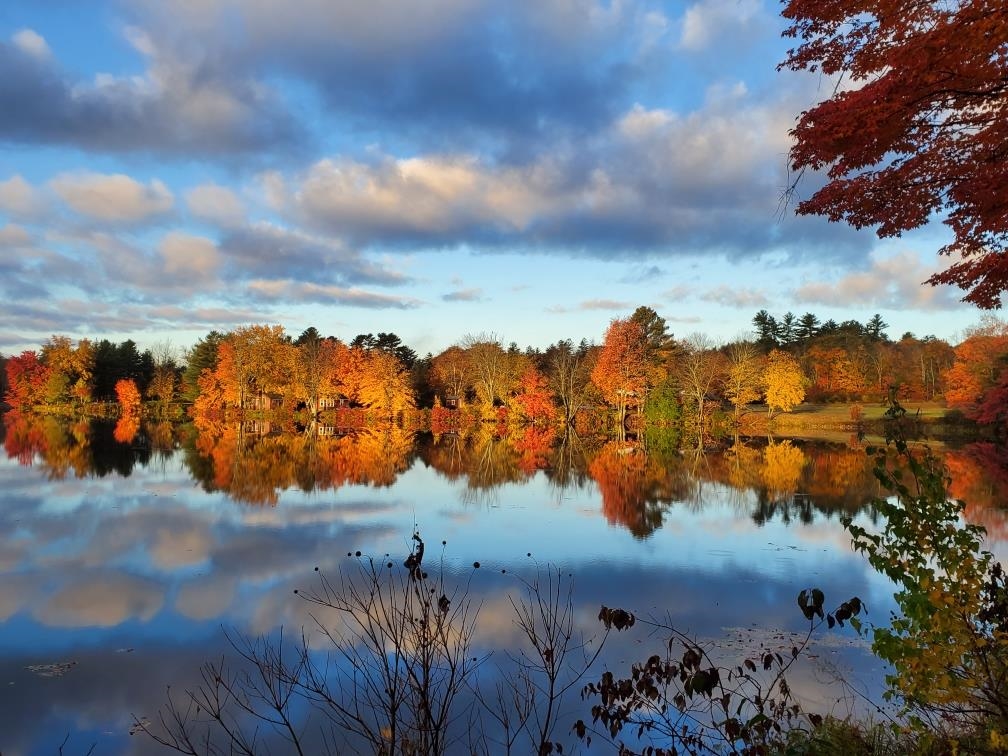 114 Parade Road Barnstead, NH 03225 - Photo 13 of 55