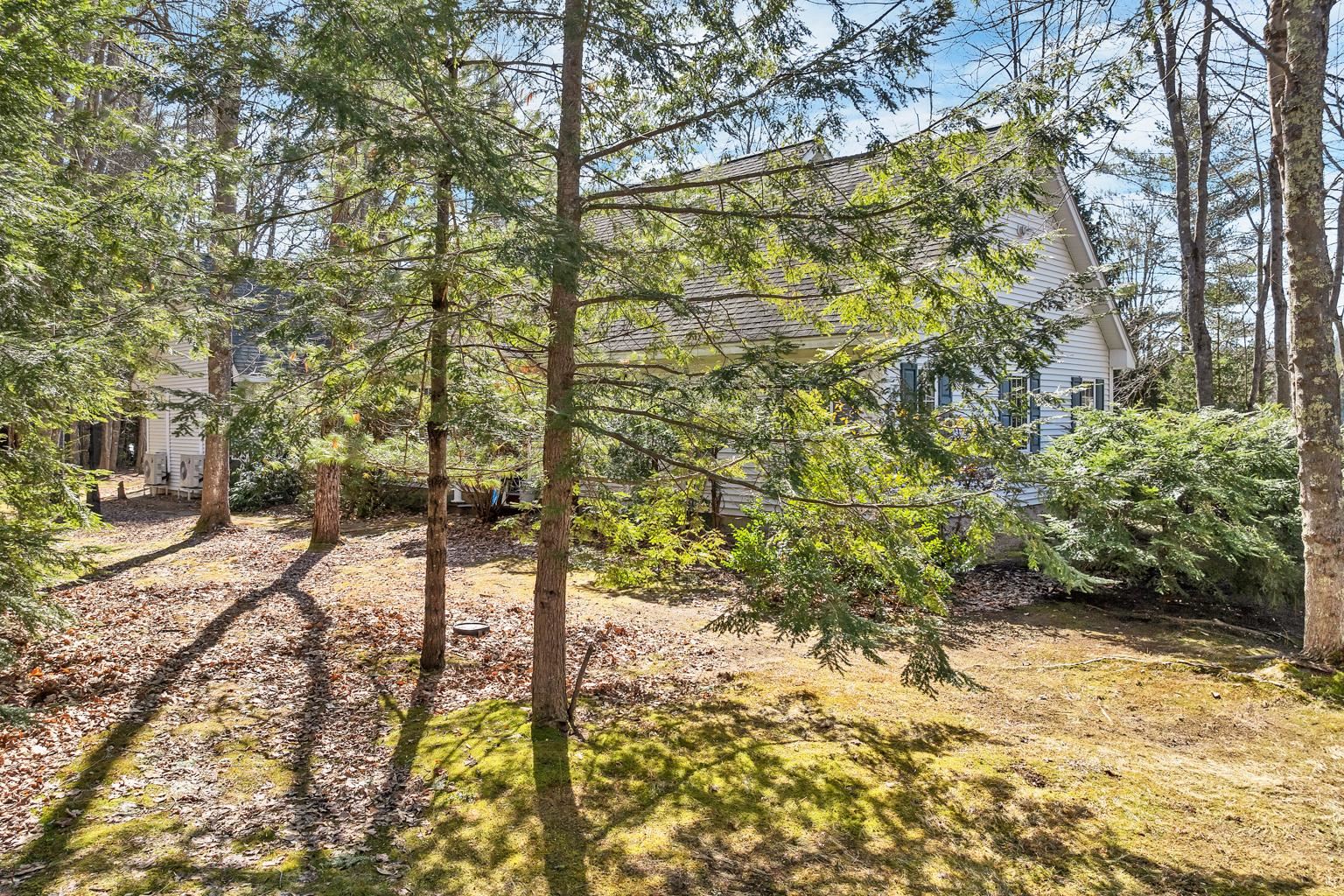 114 Parade Road Barnstead, NH 03225 - Photo 19 of 55