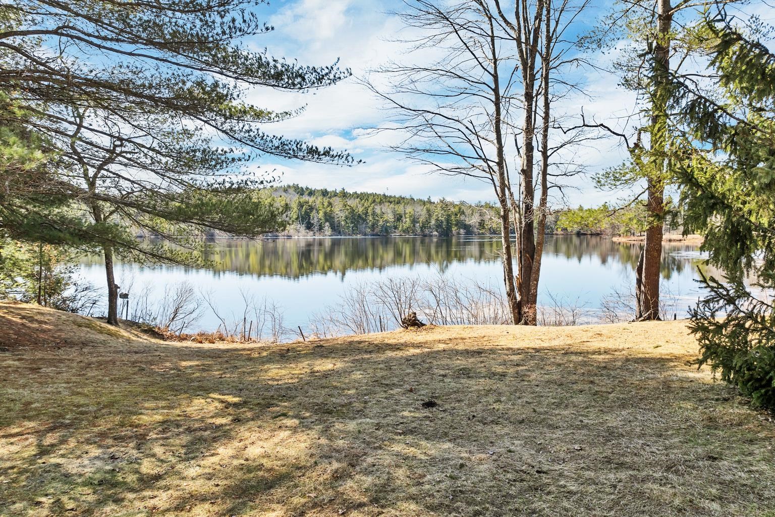 114 Parade Road Barnstead, NH 03225 - Photo 20 of 55